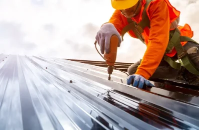 Travaux de zinguerie à Arc-sur-Tille